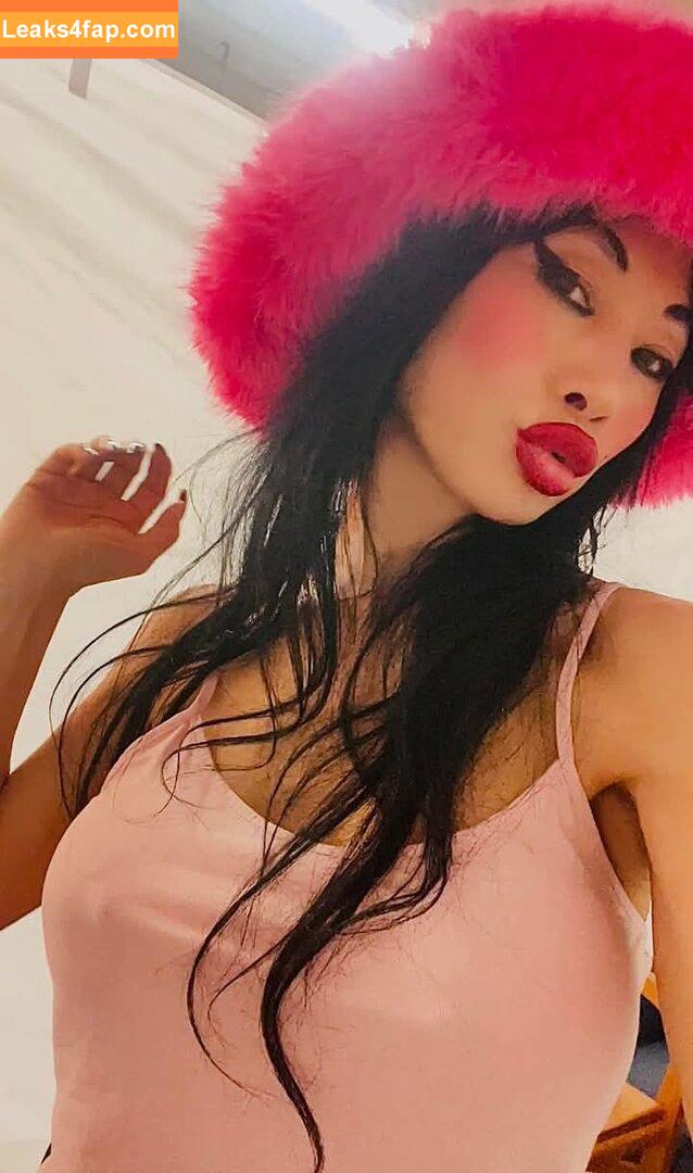Bai Ling / iambailing leaked photo photo #0947