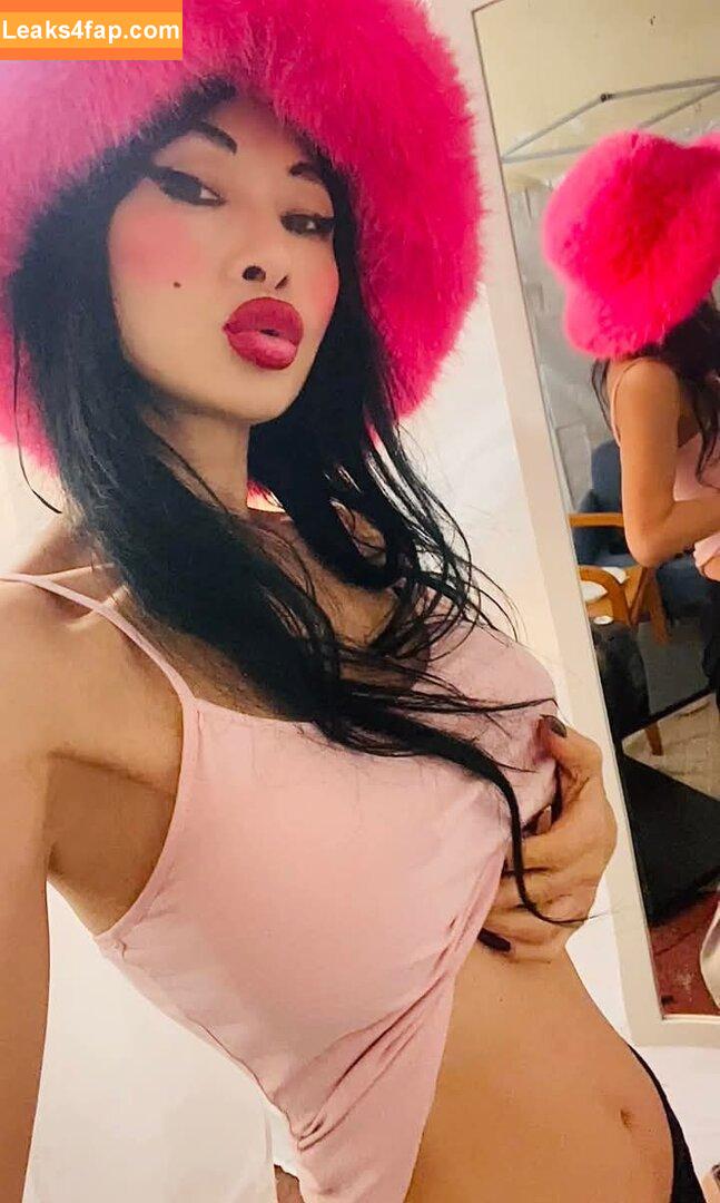 Bai Ling / iambailing leaked photo photo #0948