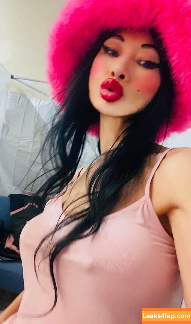Bai Ling / iambailing leaked photo photo #0949
