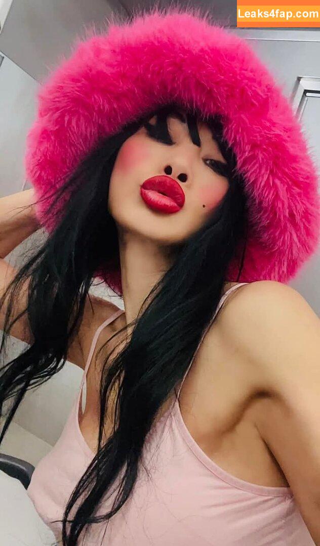 Bai Ling / iambailing leaked photo photo #0950