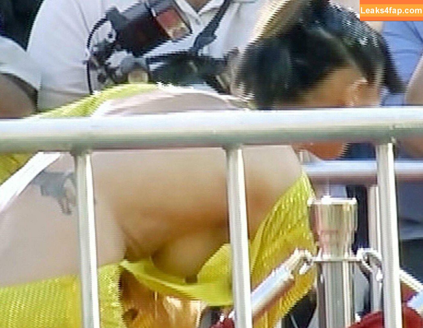 Bai Ling / iambailing leaked photo photo #0974
