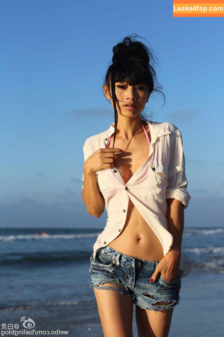 Bai Ling / iambailing слитое фото фото #0984