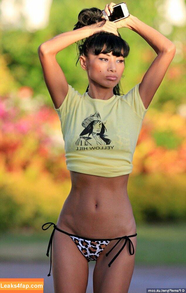 Bai Ling / iambailing leaked photo photo #0985