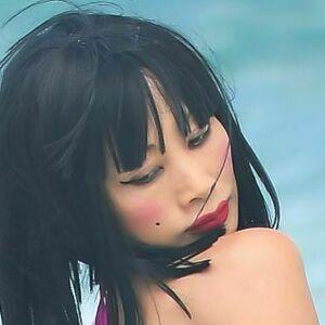 Bai Ling photo #0012