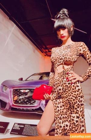 Bai Ling photo #0044