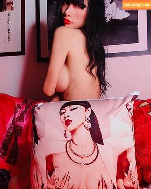 Bai Ling photo #0116