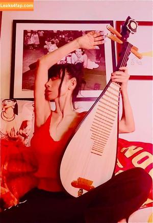 Bai Ling photo #0128