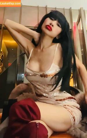 Bai Ling photo #0152