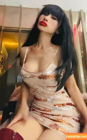 Bai Ling photo #0155
