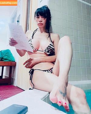 Bai Ling photo #0162