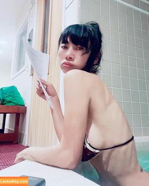 Bai Ling photo #0166