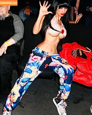 Bai Ling photo #0168