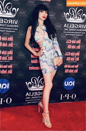Bai Ling photo #0178