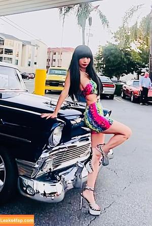 Bai Ling photo #0190