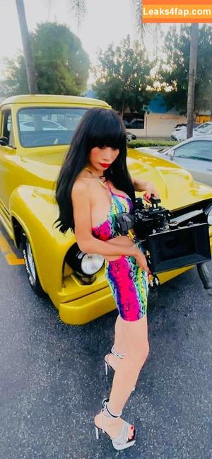 Bai Ling photo #0191