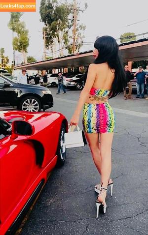 Bai Ling photo #0193