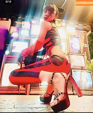Bai Ling photo #0202