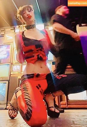 Bai Ling photo #0203