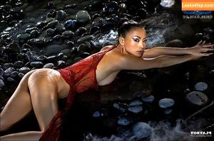 Bai Ling фото #0299