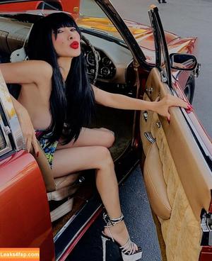 Bai Ling photo #0316