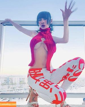 Bai Ling photo #0319