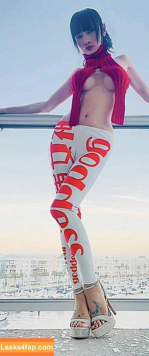 Bai Ling photo #0322