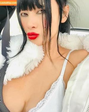 Bai Ling photo #0326