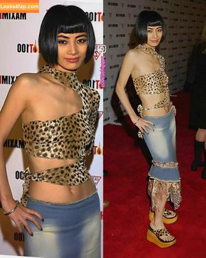 Bai Ling photo #0327