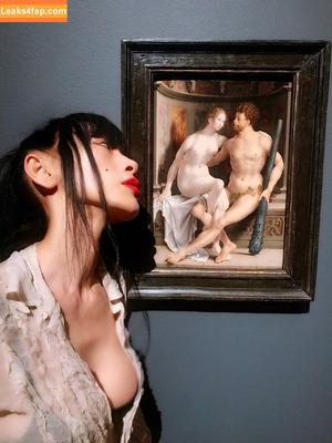 Bai Ling photo #0340