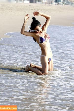 Bai Ling фото #0397