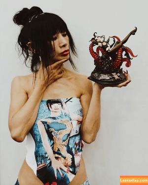 Bai Ling фото #0411