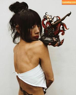 Bai Ling фото #0412