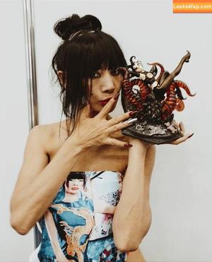 Bai Ling фото #0413