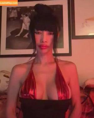 Bai Ling фото #0419