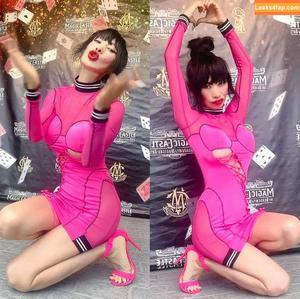 Bai Ling фото #0424