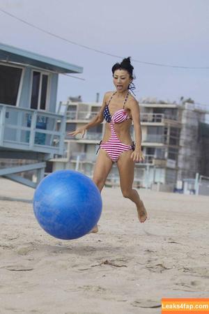 Bai Ling фото #0445