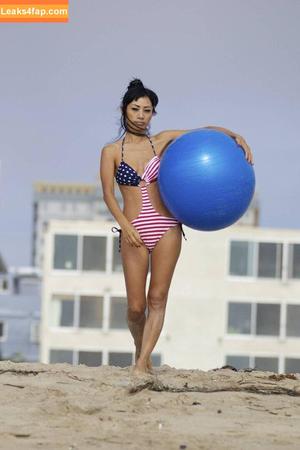 Bai Ling фото #0449