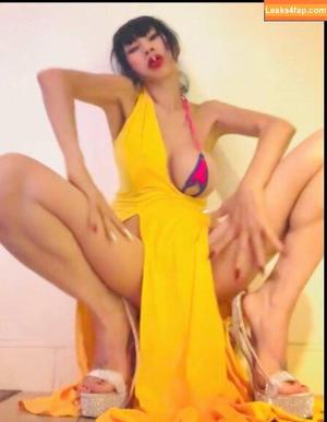 Bai Ling фото #0459
