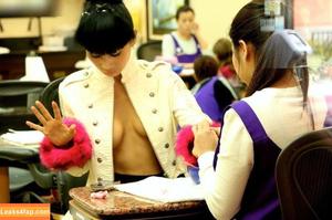Bai Ling фото #0464