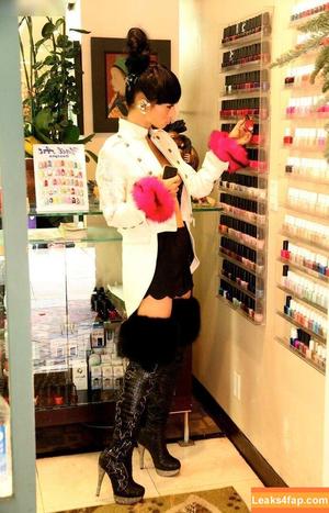 Bai Ling фото #0465