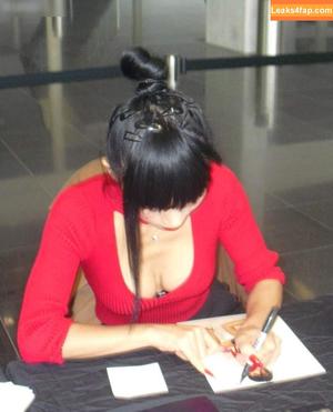 Bai Ling фото #0471