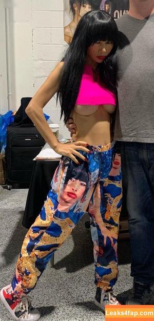 Bai Ling фото #0480