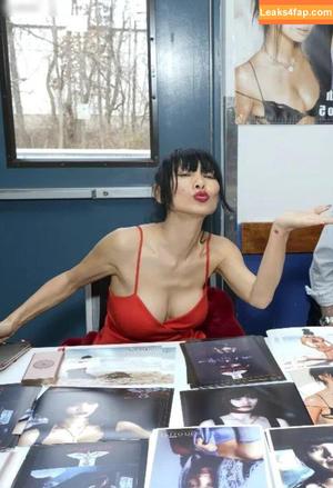 Bai Ling фото #0482