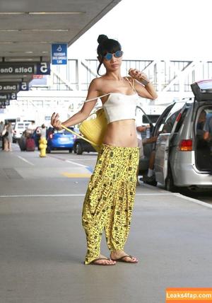 Bai Ling фото #0487