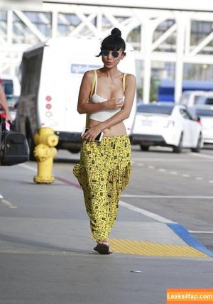 Bai Ling фото #0488