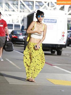 Bai Ling фото #0489