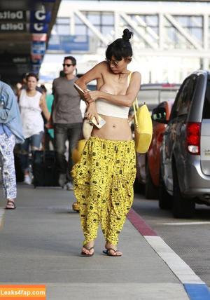 Bai Ling фото #0490
