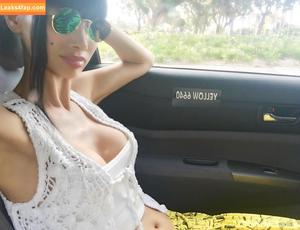 Bai Ling фото #0491