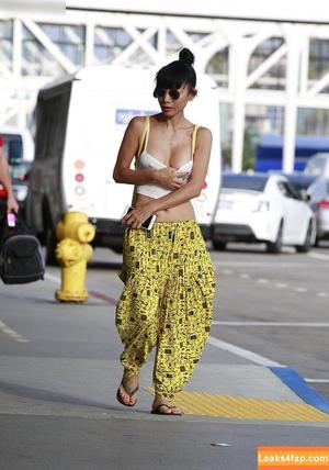 Bai Ling фото #0492