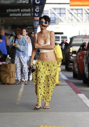 Bai Ling фото #0495